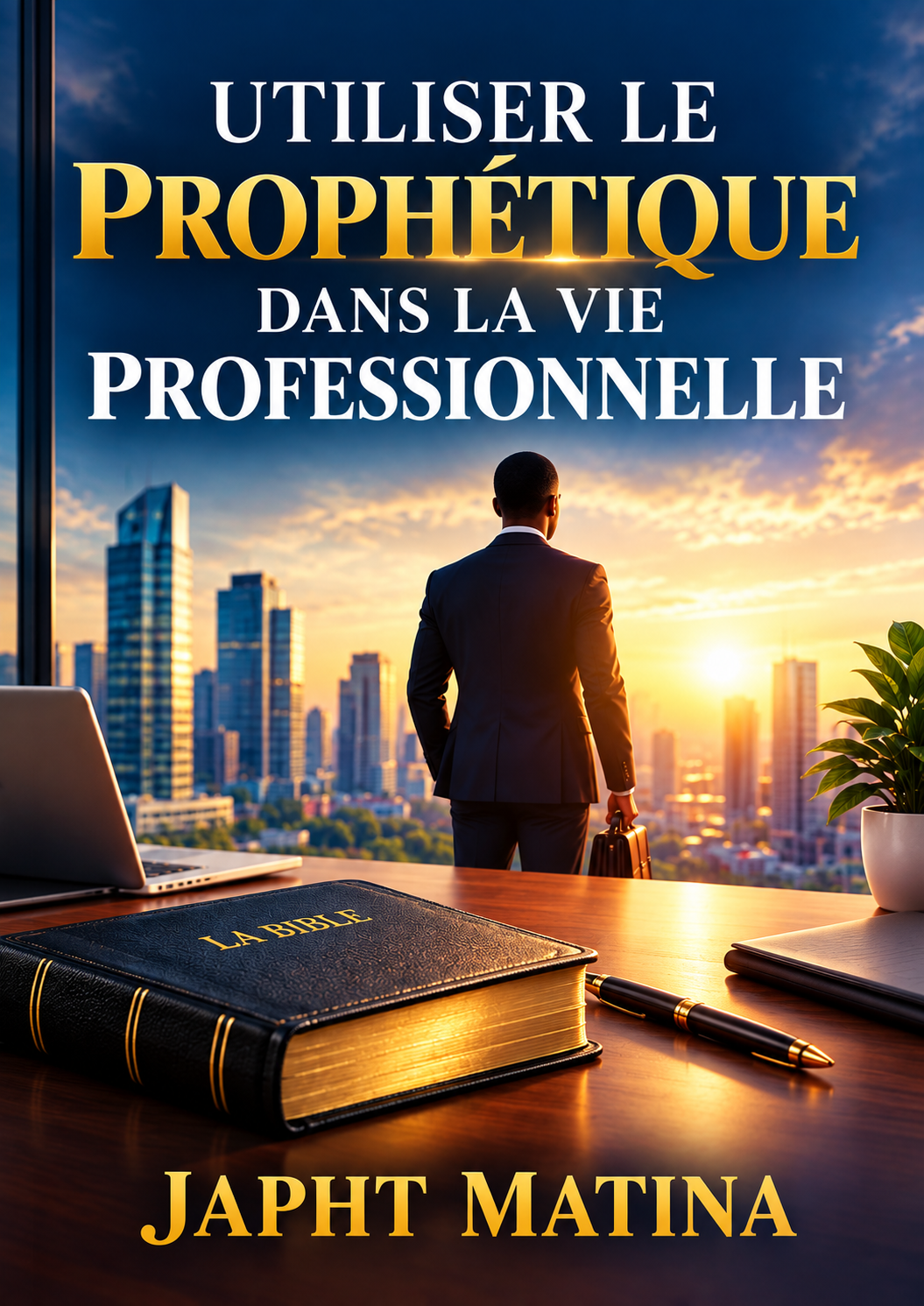 Utiliser le prophétique dans le milieu professionnel