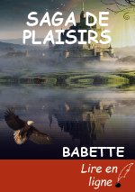 SAGA DE PLAISIRS