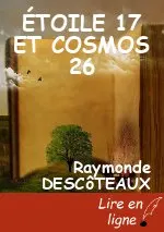 ÉTOILE 17 ET COSMOS 26