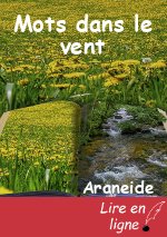 Mots dans le vent