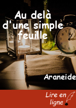Au delà d'une simple feuille