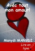 Avec tout mon amour!