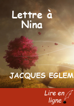 Lettre à Nina
