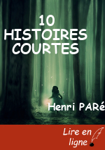 10 HISTOIRES COURTES