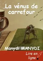 La vénus de carrefour