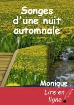 Songes d'une nuit automnale