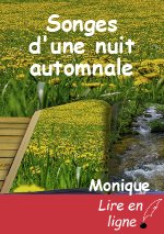Songes d'une nuit automnale