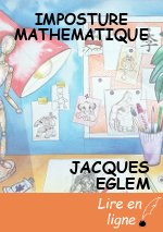 IMPOSTURE MATHEMATIQUE