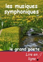 les musiques symphoniques