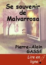 Se souvenir de Malvarrosa