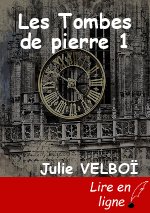 Les Tombes de pierre 1