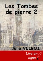 Les Tombes de pierre 2