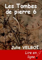 Les Tombes de pierre 6
