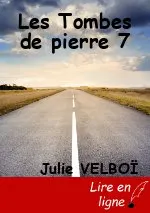 Les Tombes de pierre 7