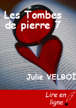 Les Tombes de pierre 7
