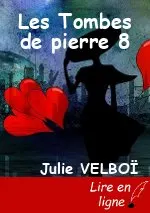 Les Tombes de pierre 8