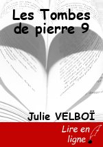 Les Tombes de pierre 9