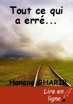 Tout ce qui a erré...