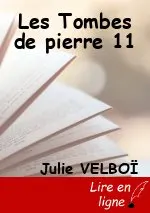 Les Tombes de pierre 11