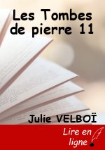 Les Tombes de pierre 11