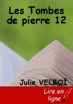 Les Tombes de pierre 12