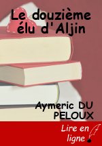 Le douzième élu d'Aljin