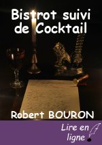 Bistrot suivi de Cocktail