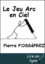 Le Jeu Arc en Ciel