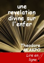 une revelation divine sur l'enfer