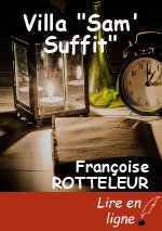 Villa "Sam' Suffit"