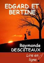 EDGARD ET BERTINE