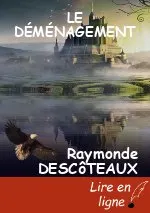 LE DÉMÉNAGEMENT