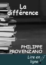 La différence