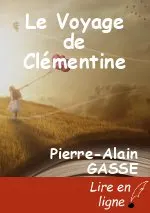 Le Voyage de Clémentine