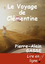 Le Voyage de Clémentine