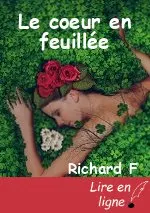 Le coeur en feuillée