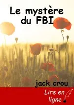 Le mystère du FBI
