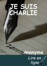 JE SUIS CHARLIE