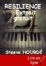 RESILIENCE : Extrait gratuit