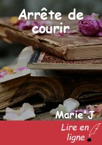 Arrête de courir
