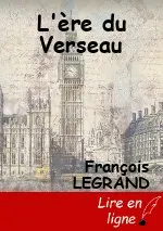 L'ère du Verseau