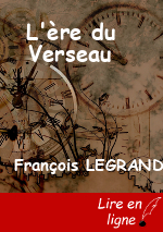 L'ère du Verseau