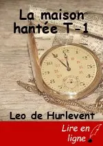 La maison hantée T-1