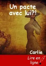 Un pacte avec lui?!