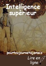 Intelligence supèrieur