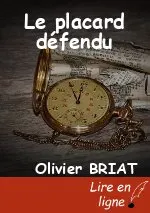 Le placard défendu