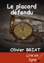 Le placard défendu
