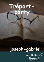 Tréport-party