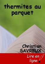 thermites au parquet