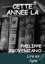 CETTE ANNEE LA
